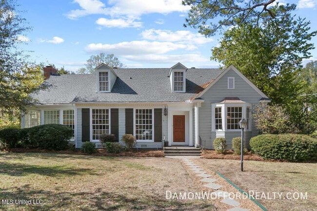 property at 3525 Kings Hwy