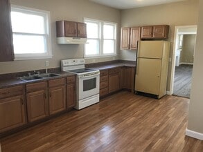 806 N Park Ave in Shawnee, OK - Building Photo - Building Photo