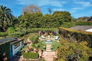 0 E Junipero St in Santa Barbara, CA - Building Photo