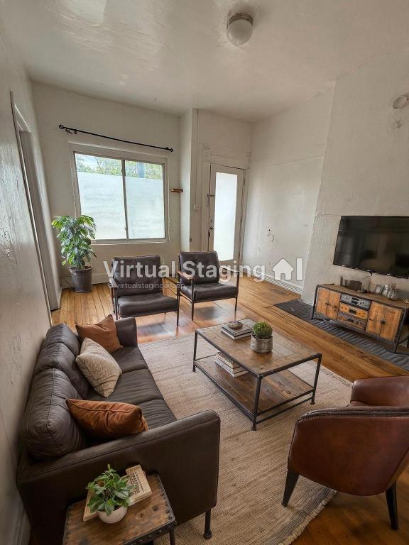 property at 2741 N Downing St