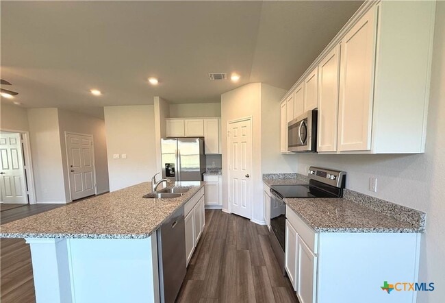 1426 Piedmont in Temple, TX - Building Photo - Building Photo