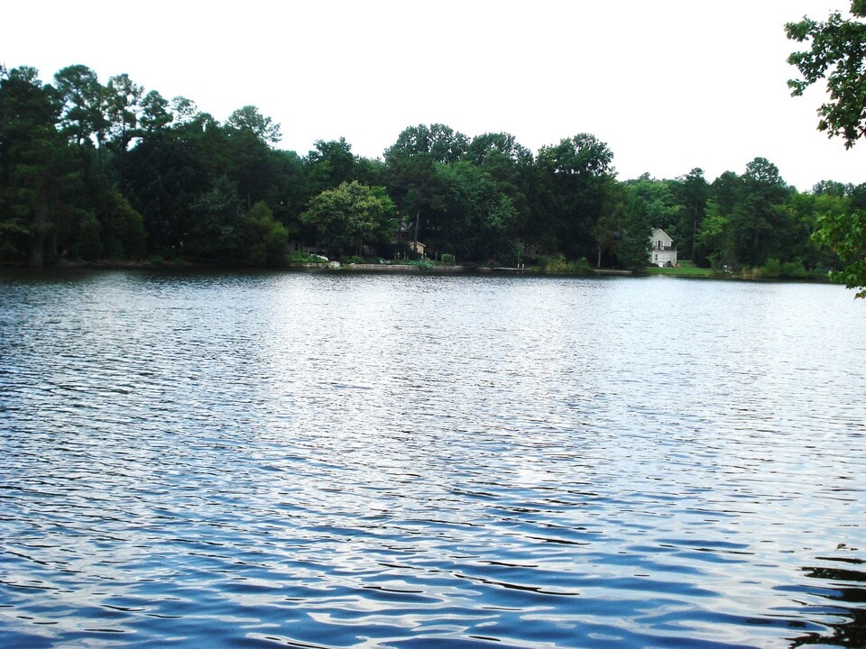 5316 Newhall Rd in Durham, NC - Building Photo