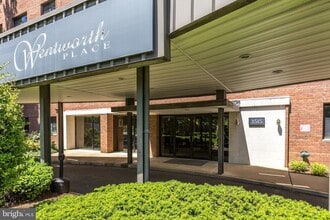 3515 Washington Blvd, Unit 415 in Arlington, VA - Foto de edificio - Building Photo