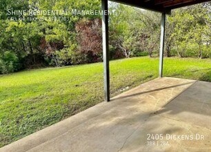 2405 Dickens Dr in Killeen, TX - Building Photo - Building Photo