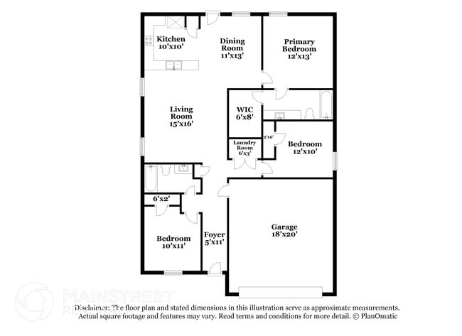 8417 Bell Rdg Ln in Fort Worth, TX - Building Photo - Building Photo