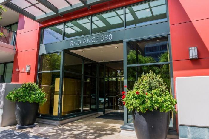 330 Mission Bay Boulevard North-Unit -303 in San Francisco, CA - Foto de edificio