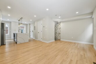 11 Webster Ave, Unit #1 in Boston, MA - Building Photo - Building Photo