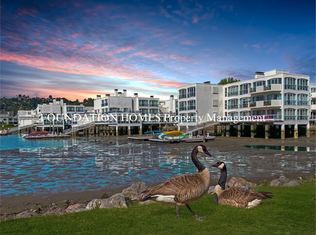 property at 2330 Shelter Bay Ave