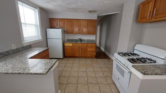 41 Armandine St in Boston, MA - Building Photo - Building Photo