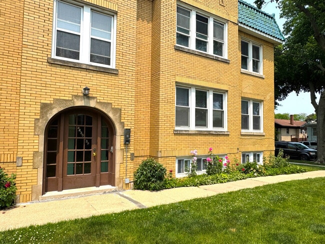 4432 N Laporte Ave in Chicago, IL - Building Photo - Building Photo