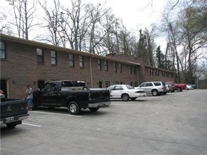 Alexander North Apartments in Buford, GA - Building Photo - Building Photo