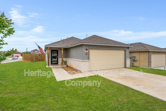 544 Havarti Wy in Canyon Lake, TX - Building Photo - Building Photo