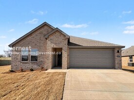 1517 Ridgefield Cir in Searcy, AR - Building Photo