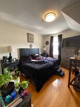 333 Alewife Brook Pkwy, Unit 1 in Somerville, MA - Foto de edificio - Building Photo