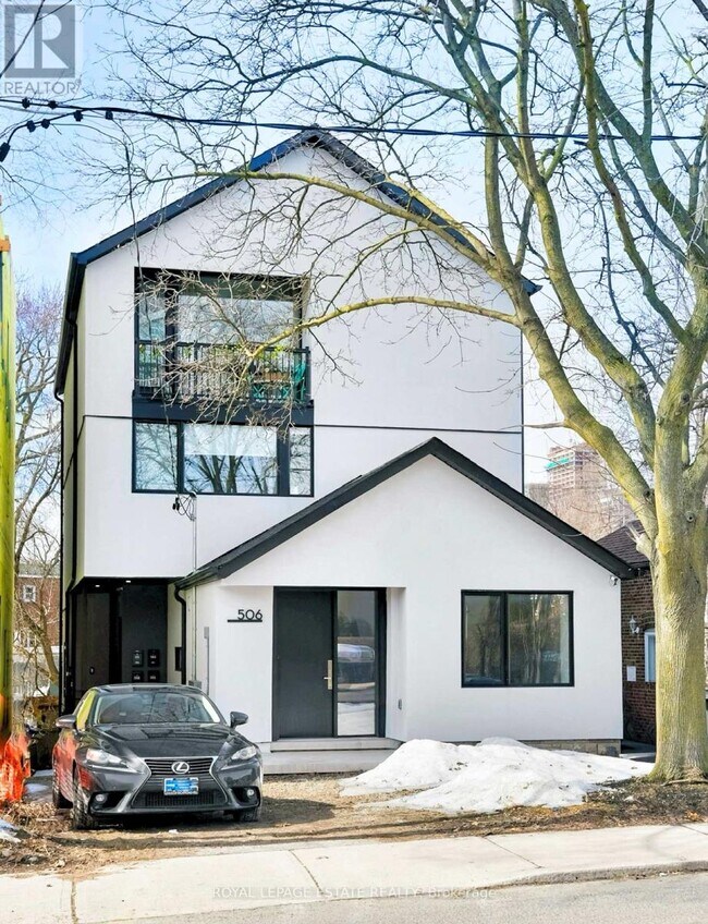 property at 506 Scarborough Rd