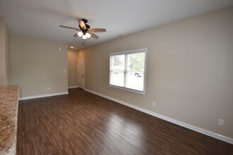 315-319 N Harrison St in Greenfield, IN - Building Photo - Building Photo