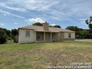 1214 Sutton Dr in San Antonio, TX - Building Photo - Building Photo