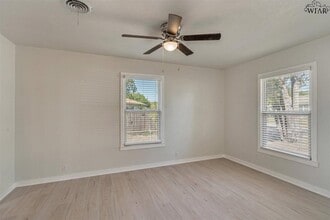 3033 Blanton St in Wichita Falls, TX - Building Photo - Building Photo