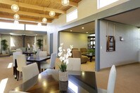 Club House - Cedar Shores Apartments in San Diego, California
