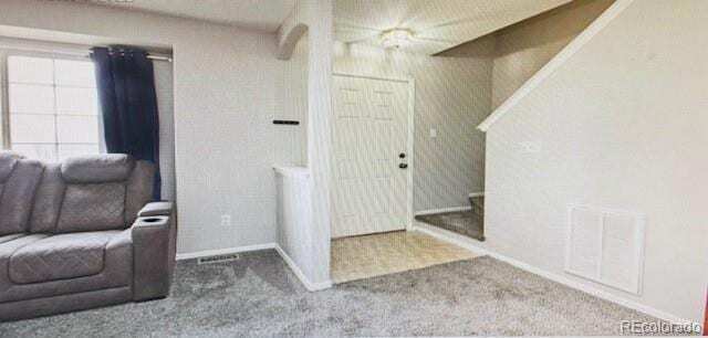 203 Ellers Grove, Unit 102 in Colorado Springs, CO - Building Photo - Building Photo