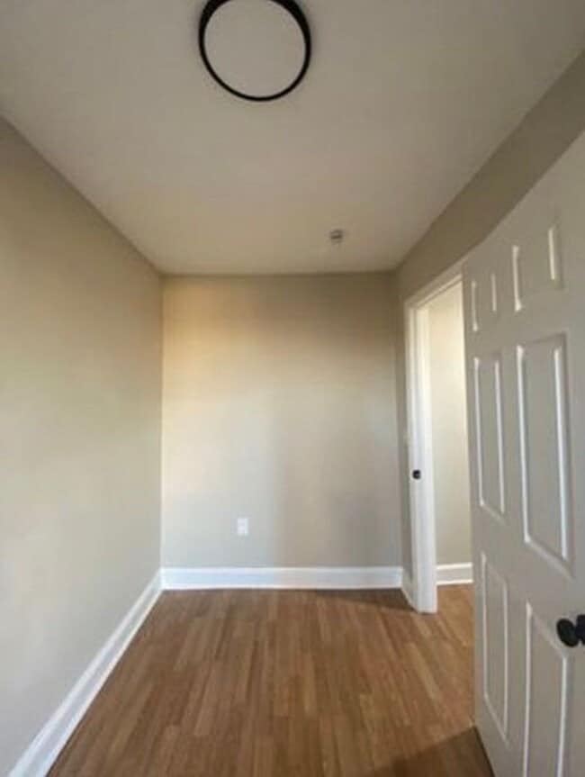 1719 N Regester St in Baltimore, MD - Building Photo - Building Photo