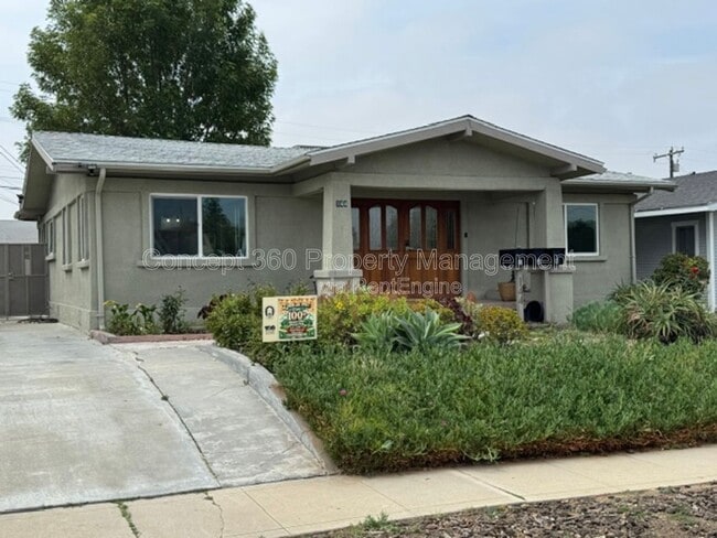 property at 144 Primrose Ave