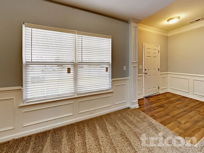 11709 Oak St in Charlotte, NC - Building Photo - Building Photo