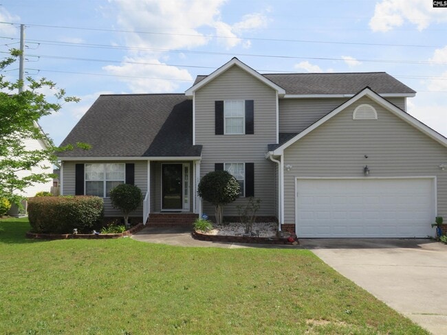 property at 209 Riverbirch Rd