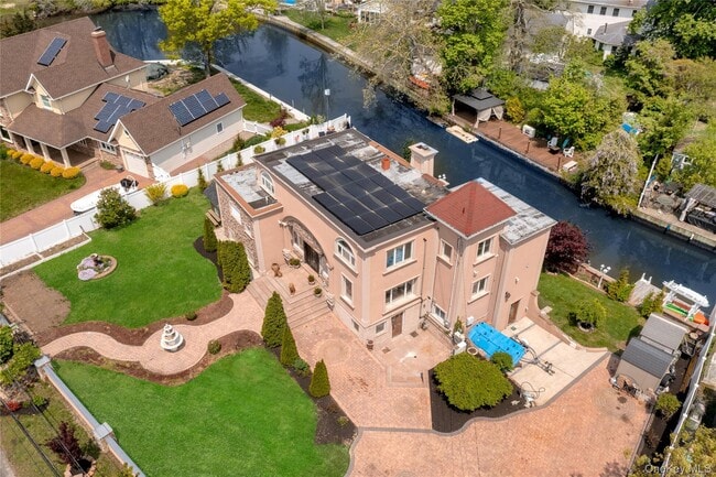 property at 54 Shore Dr
