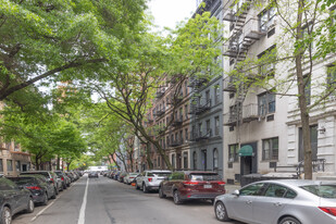 324 E 90th St Apartamentos