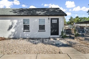 300 W 100 N in Hurricane, UT - Building Photo