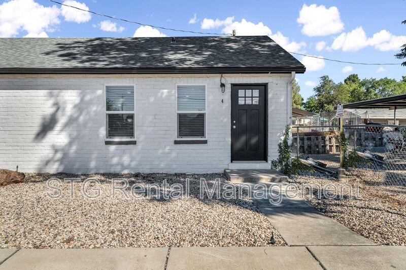 300 W 100 N in Hurricane, UT - Building Photo