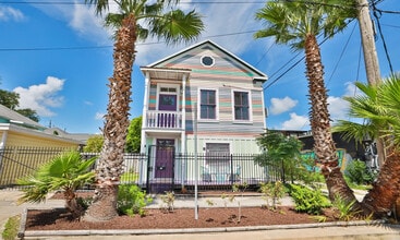1212 39th St in Galveston, TX - Building Photo - Building Photo