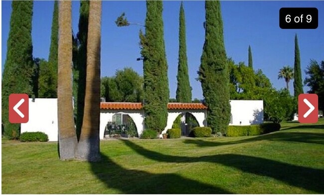 property at 747 W Las Lomitas Rd