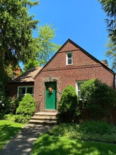 3649 Berkeley Rd in Cleveland Heights, OH - Building Photo - Building Photo
