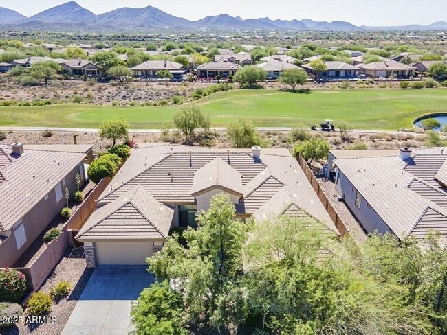 property at 40505 N Lytham Ct