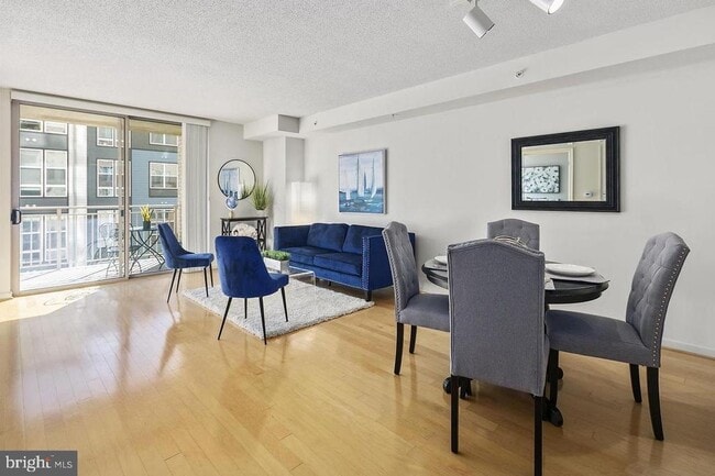 property at 2726 Gallows Rd