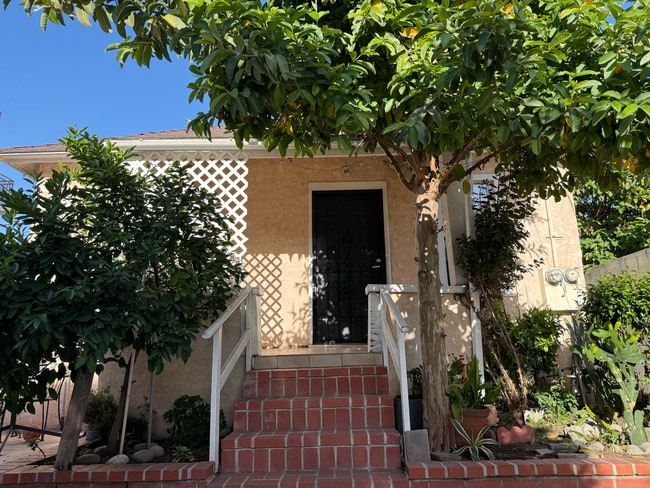 property at 1216 Fedora St
