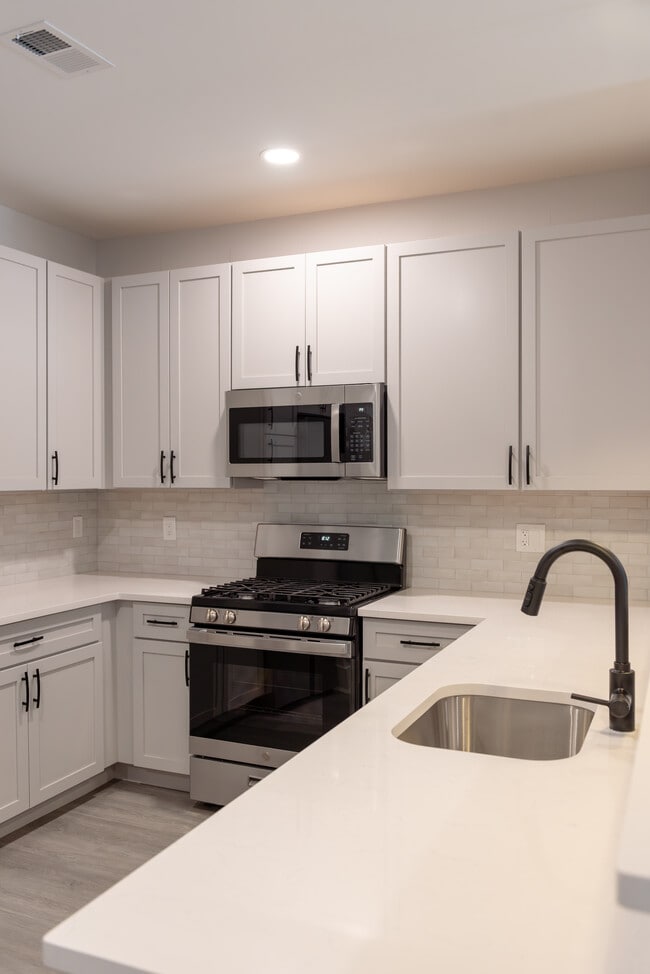 The Soho at Fanwood Station in Fanwood, NJ - Building Photo - Building Photo