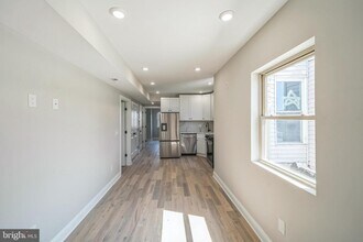 1702 S 22nd St, Unit #2 in Philadelphia, PA - Foto de edificio - Building Photo