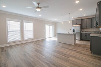 166 Sango Dr in Clarksville, TN - Building Photo - Building Photo