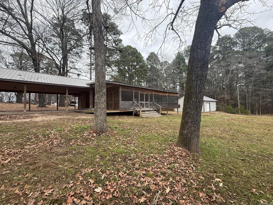 3624 Turner Ln in Benton, AR - Foto de edificio