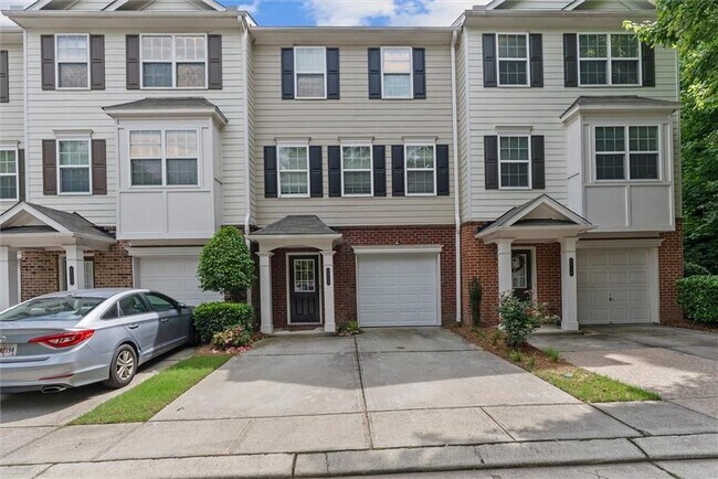 property at 6720 Stoneleigh Way