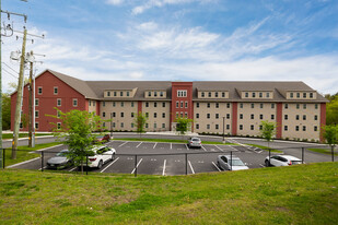 Fownes Mill Condominiums Apartments