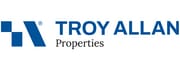 Property Management Company Logo Troy Allan Properties, Inc.