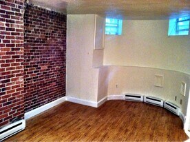 7 Follen St, Unit 12 in Boston, MA - Building Photo