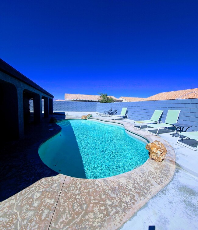 47612 Granite Ct in Indio, CA - Foto de edificio - Building Photo