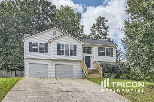 151 Prometheous Way in Rockmart, GA - Building Photo - Building Photo