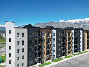 Solhavn Apartments in American Fork, UT - Building Photo - Building Photo