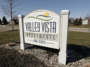 Valley Vista Apartments in Hudsonville, MI - Building Photo - Building Photo